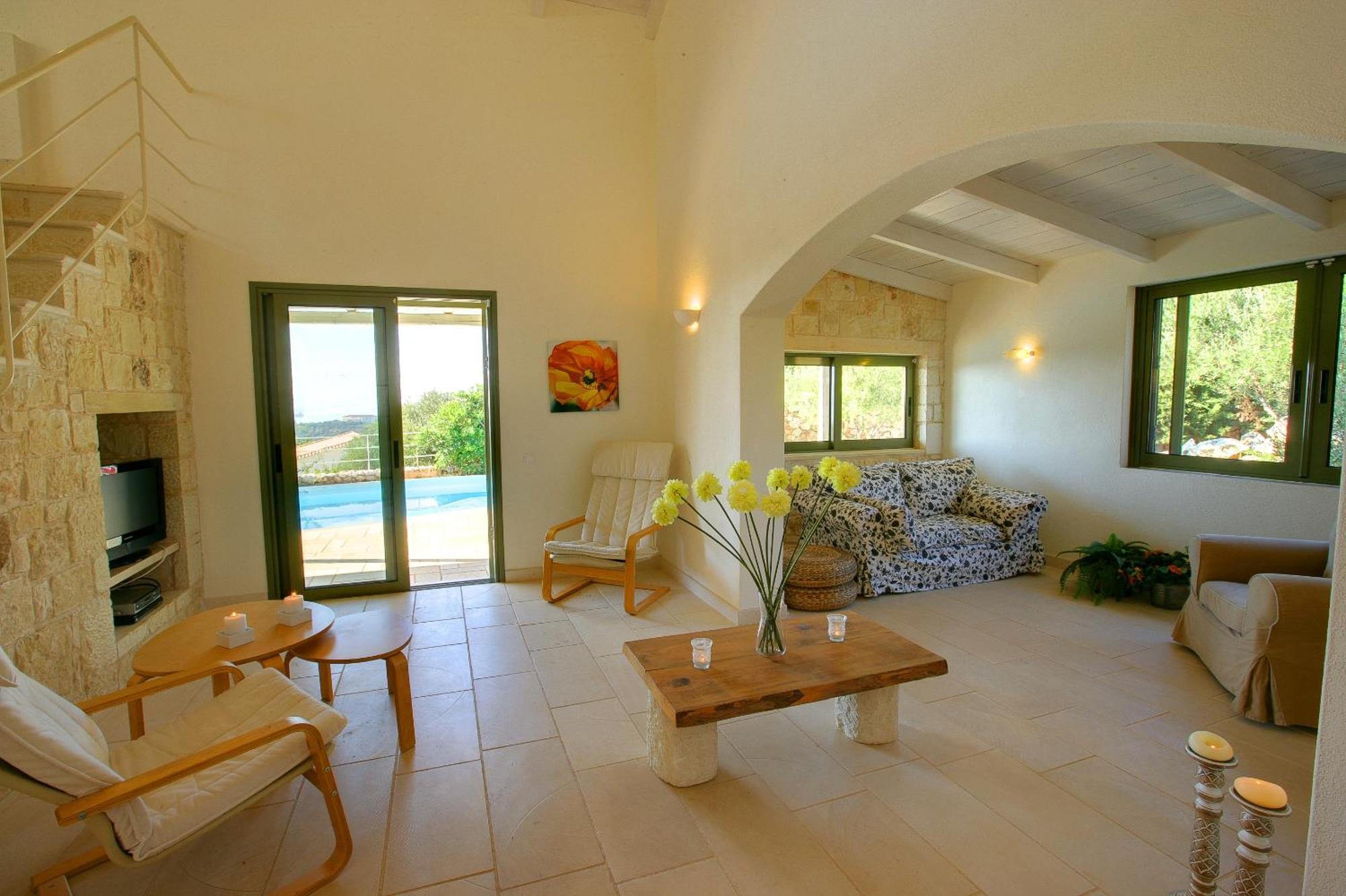 Ideales Resort Mousata Quarto foto
